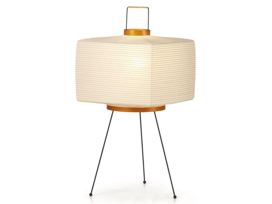 Akari 7a Table Lamp Vitra