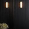 Salerno Outdoor Wall Lamp Astro Lighting