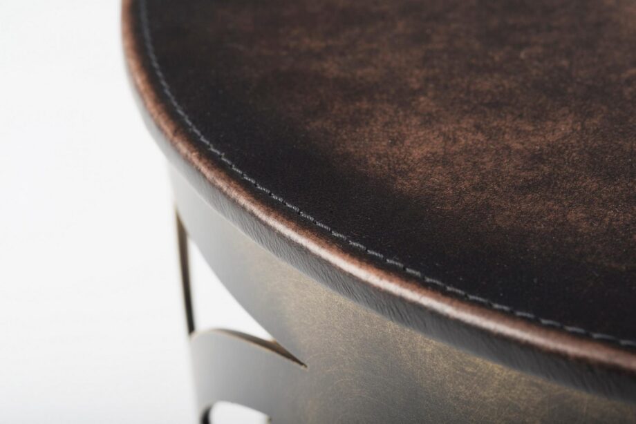 Valzer Coffee Table Mantellassi 1926