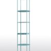 Level Bookcase Zava