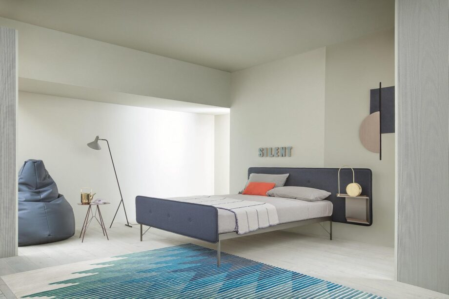 Sacco Armchair Zanotta