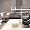 Johns Bookcase Minotti