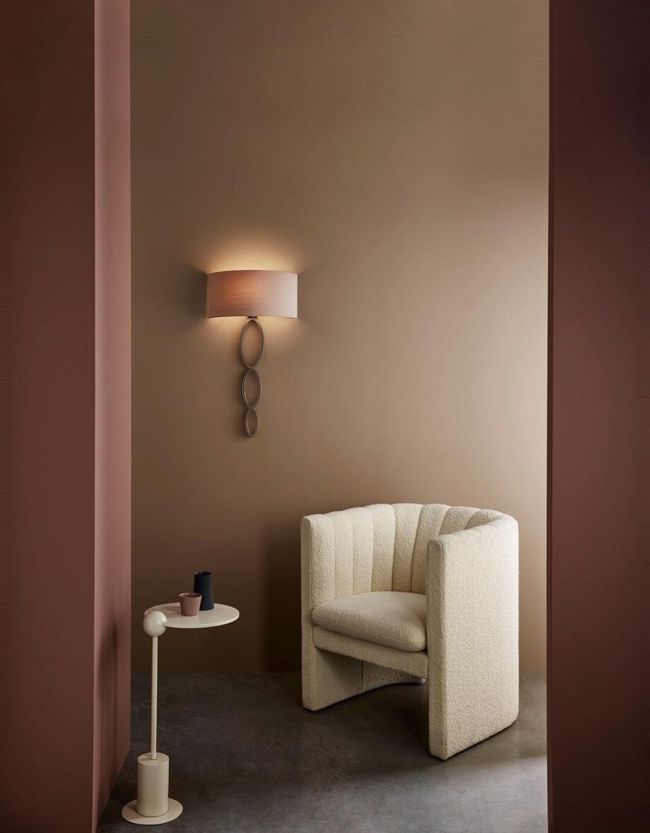 Valbonne Wall Lamp Astro Lighting
