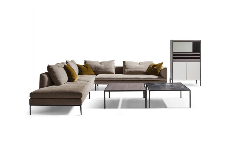 Paul Sofa Molteni