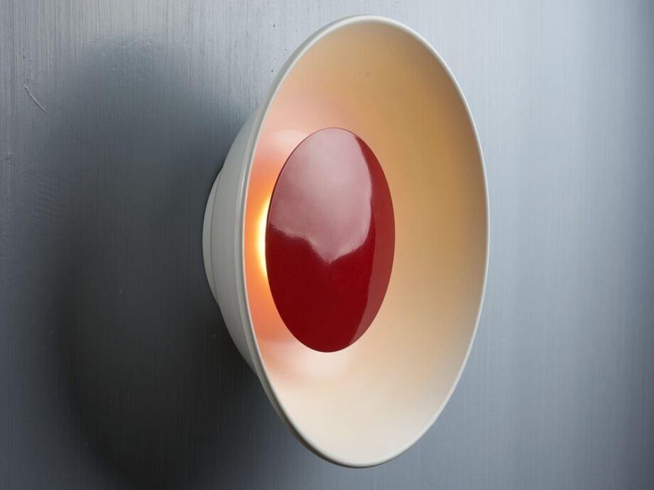 Reverb Wall Lamp Zava