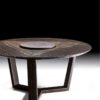 B140 Table Borzalino
