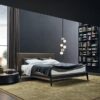 Ipanema Bed Poliform
