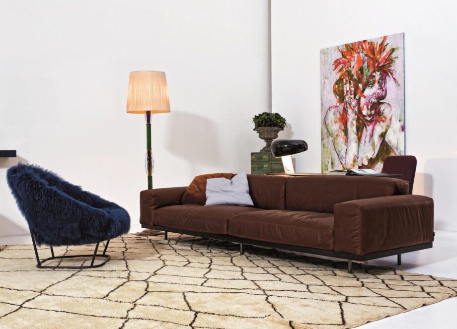 Katrin Armchair Arflex