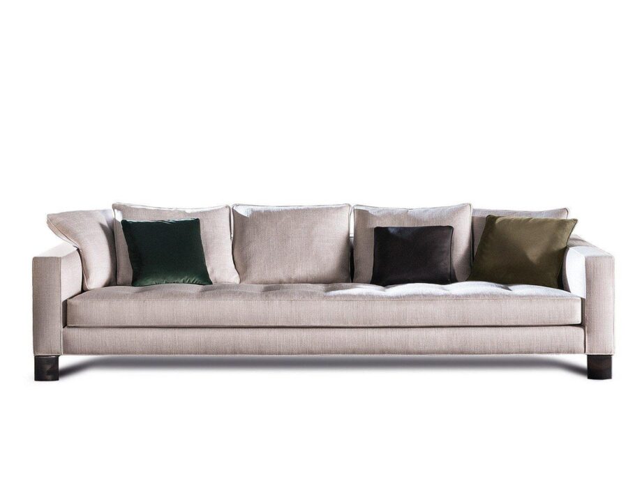 Pollock Sofa Minotti