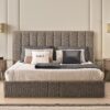Richmond Upon Thames Bed Barnini Oseo