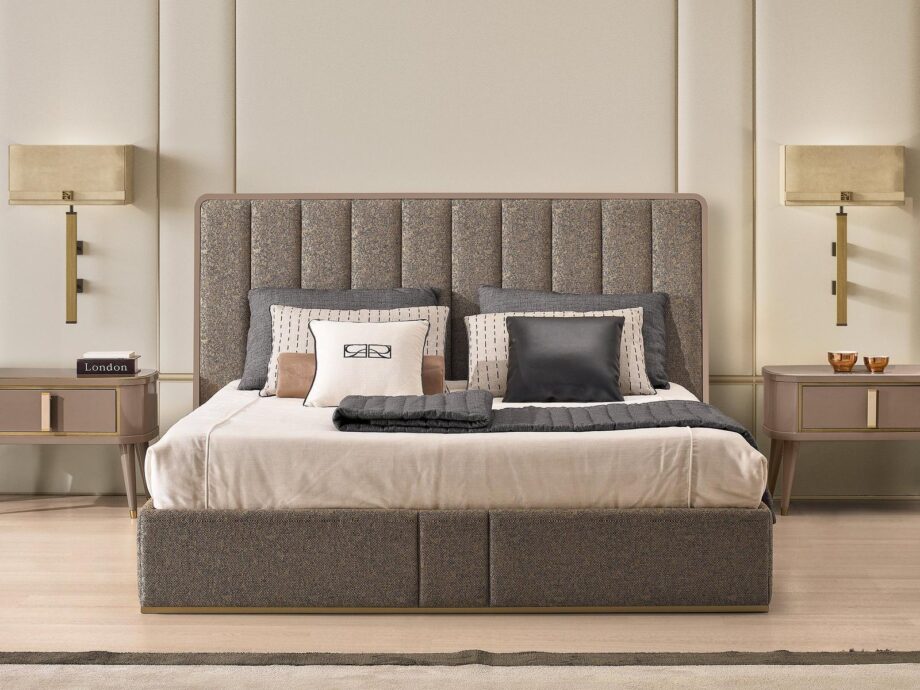Richmond Upon Thames Bed Barnini Oseo