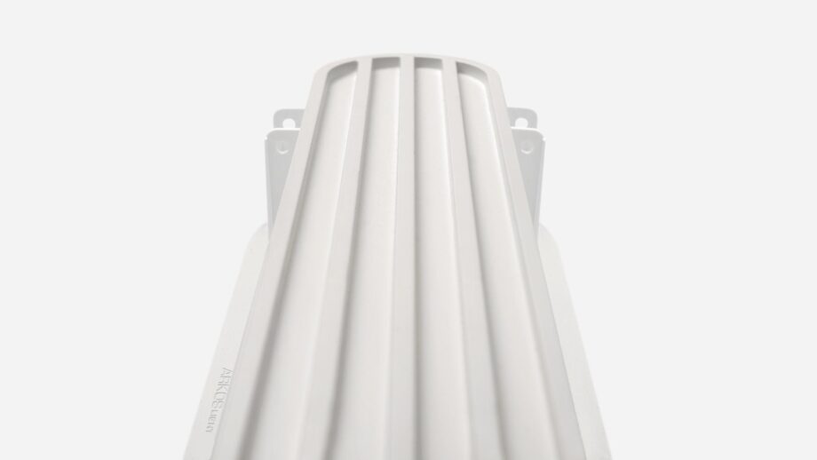 Olympia Mini Outdoor Ceiling Lamp Arkoslight