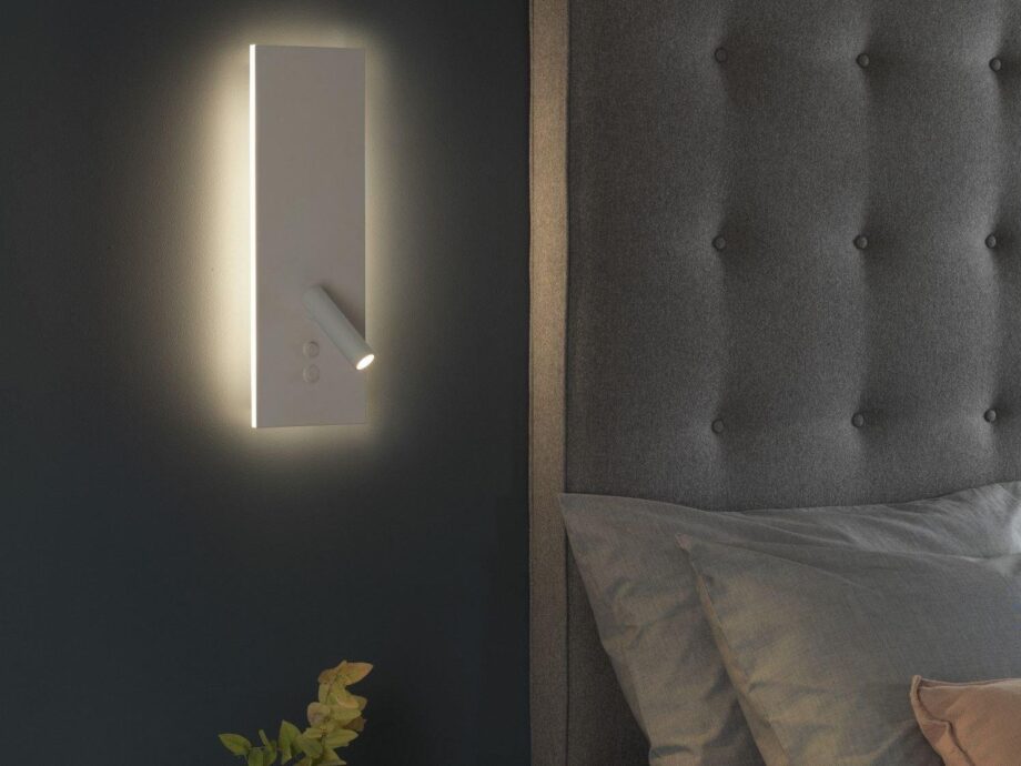 Edge Reader Wall Lamp Astro Lighting