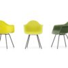 Dax Chair Vitra