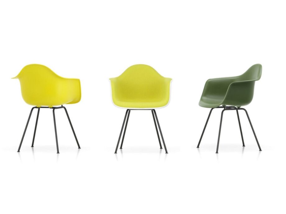 Dax Chair Vitra