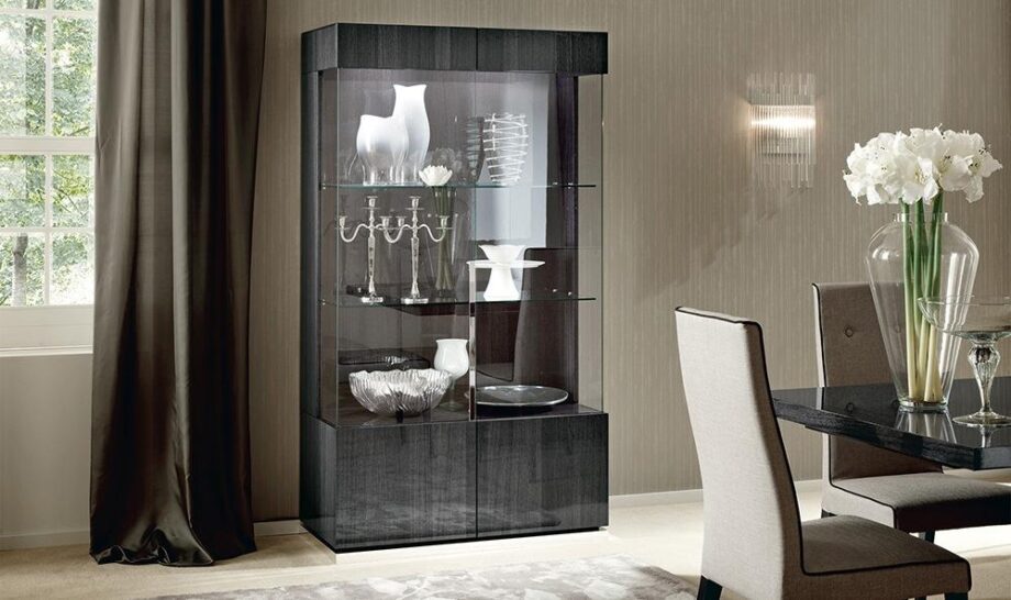 Montecarlo Living Room Set Alf Italia