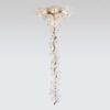 Nenufar Ct3229/48 Ceiling Lamp Serip