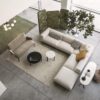 Claudine M Sofa Arflex