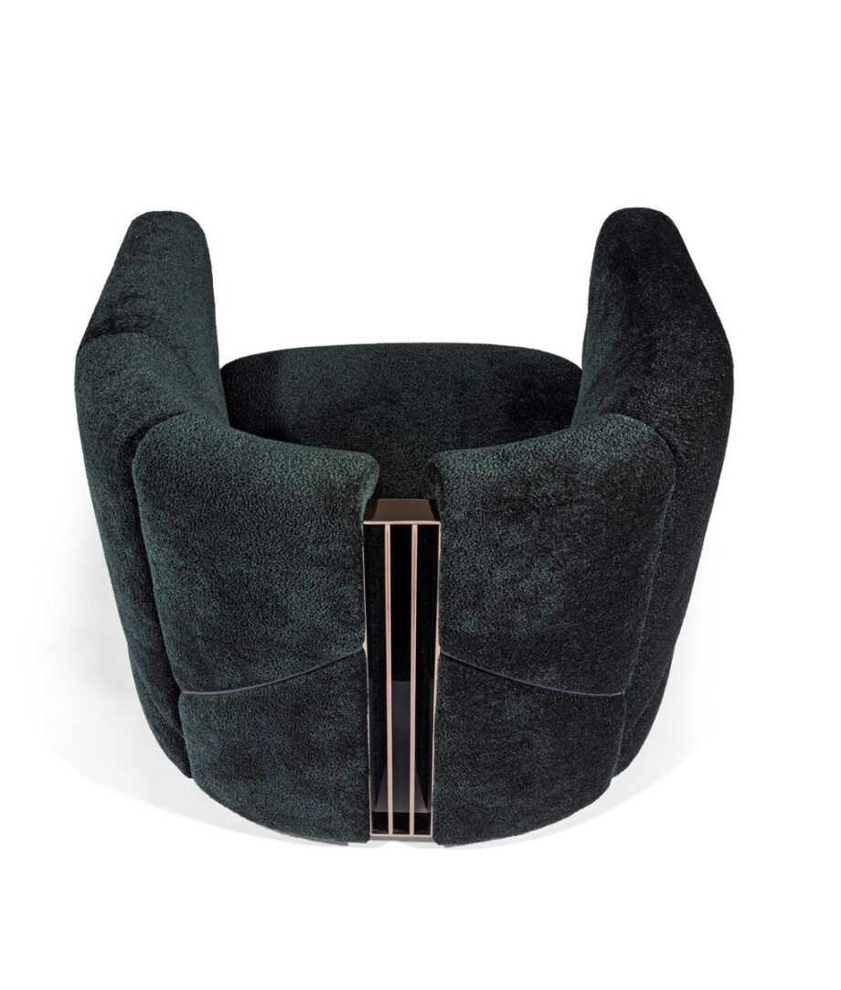 Petra Armchair Visionnair