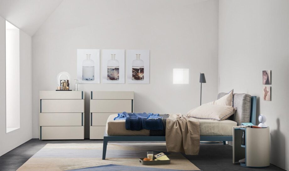 Dorian Bed Alf Dafre