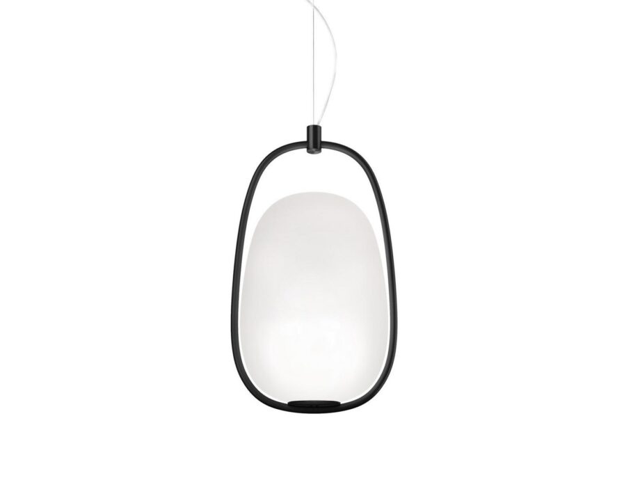 Lannà Pendant Lamp Kundalini