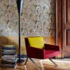 Theo Easy Chair Bb Italia