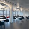 Cosmic Angel Ceiling Lamp Artemide