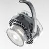 Cata Tir Track Light Artemide