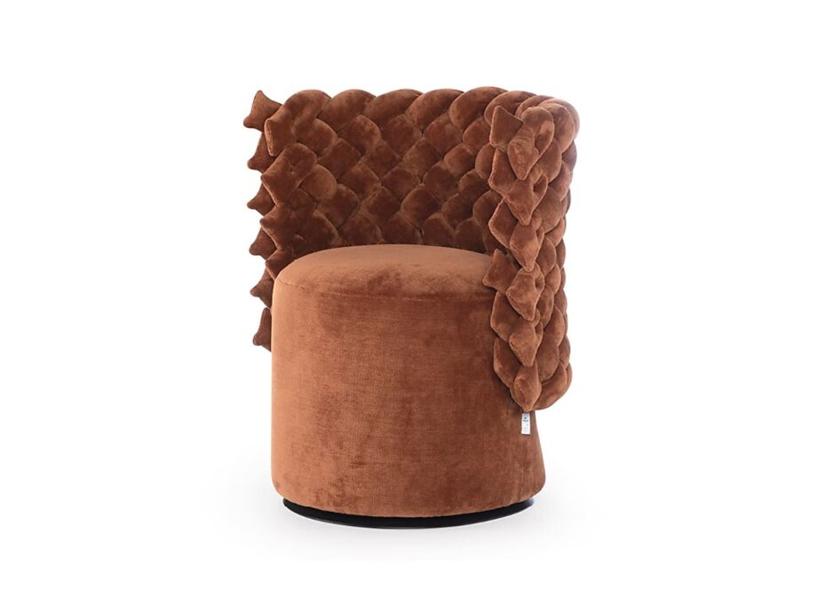 Giuggiola Armchair Calia Italia