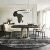 Soho Keramik Premium Table Cattelan Italia