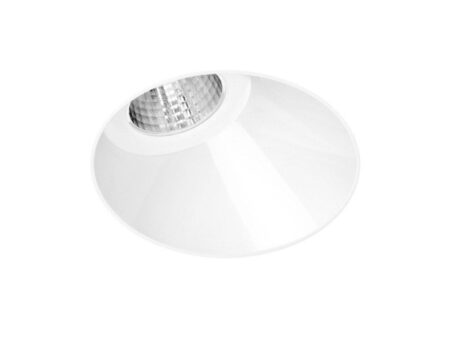 Shot Light M Asymmetric Trimless