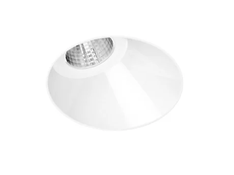 Shot Light M Asymmetric Trimless