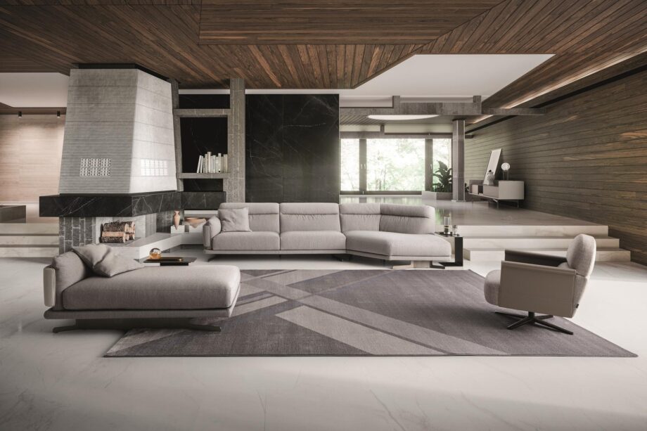 Skin Sofa Ditre Italia