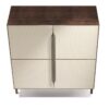 Prisma Bar Cabinet Capital Collection
