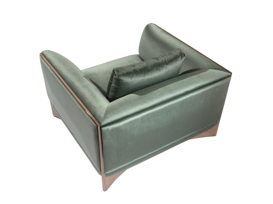 Ca' Foscari Armchair Visionnair