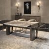 Keope Table Longhi