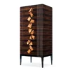 Zarafa 700801 Chest Of Drawers Grilli