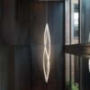 In The Wind Vertical Pendant Lamp Nemo