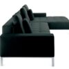 Alfa Sofa Zanotta