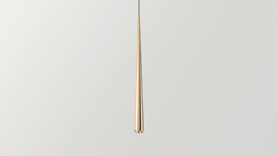 Holly Fancy Shape Pendant Lamp Arkoslight