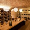 Fil De Fer Pendant Lamp Catellani Smith