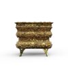 Crochet Bedside Table Boca Do Lobo