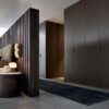 Fitted Wardrobe Poliform