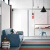 Altea 120 Sofa Sofa Clei