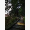 Kix M Pin Bollard Light Delta Light