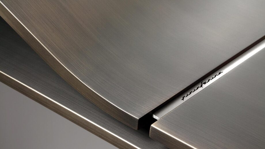 Segno Bookcase Reflex