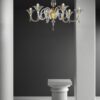 Dolfin Pendant Lamp Sylcom