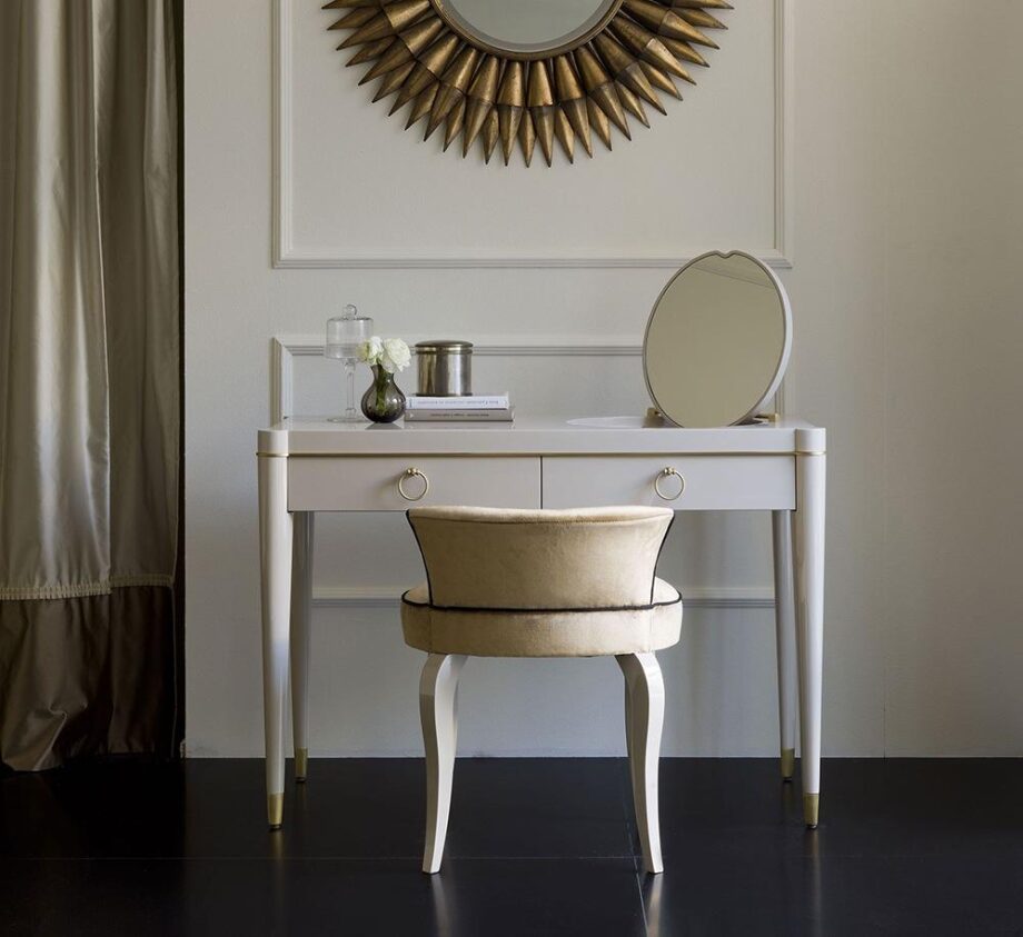 Ambra Writing Desk Galimberti Nino