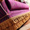 Prince Sofa Domingo Salotti