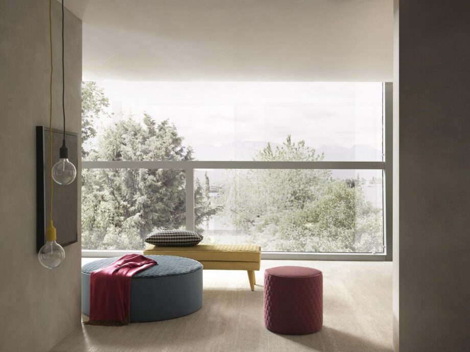 Corolle Pouf Bolzan Letti